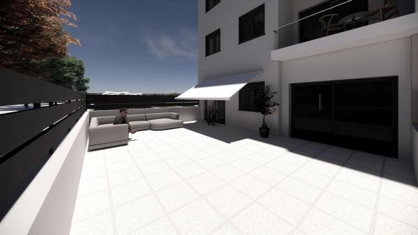 Piso en venta en calle Paris, 2c s/n