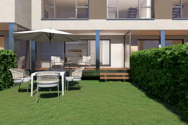 Piso en venta en Toscana, 4