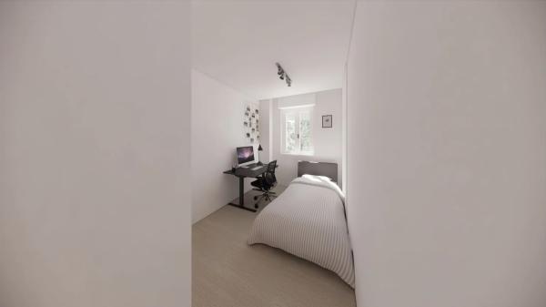 Piso en venta en calle Paris, 2c s/n