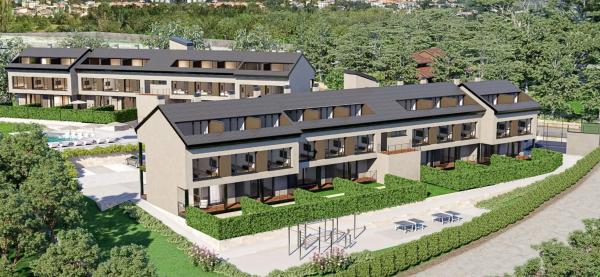 Piso en venta en Toscana, 4