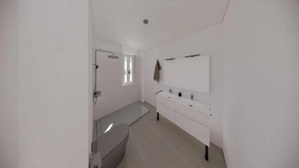 Piso en venta en calle Paris, 2c s/n