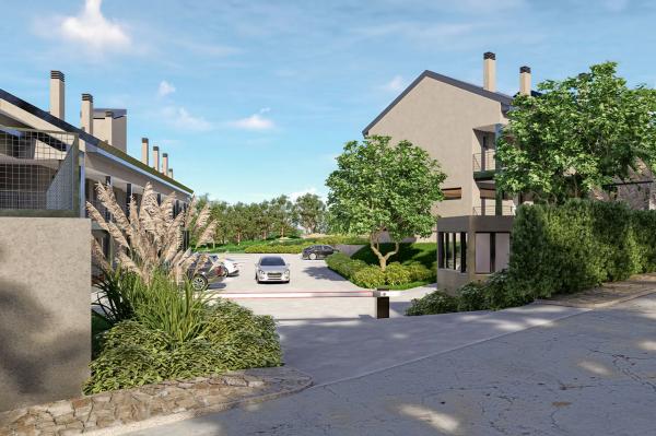 Piso en venta en Toscana, 4