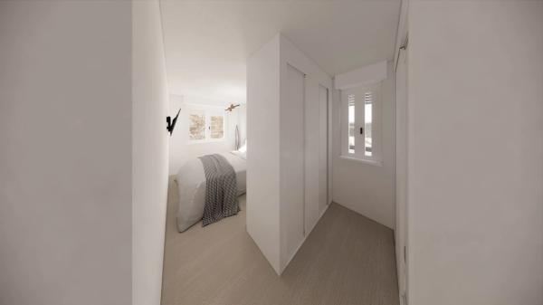 Piso en venta en calle Paris, 2c s/n