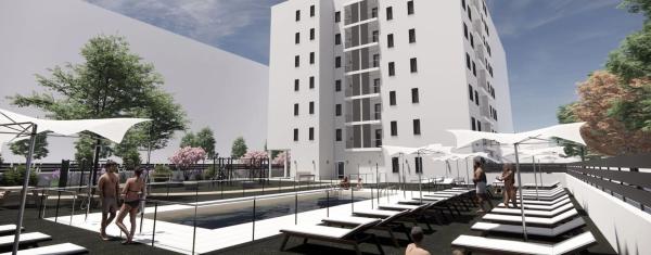 Piso en venta en calle Paris, 2c s/n