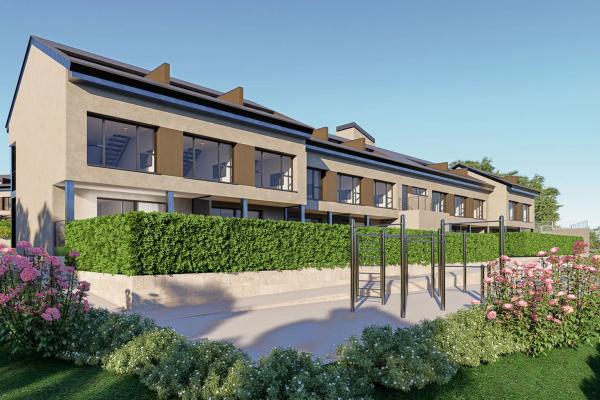 Piso en venta en Toscana, 4