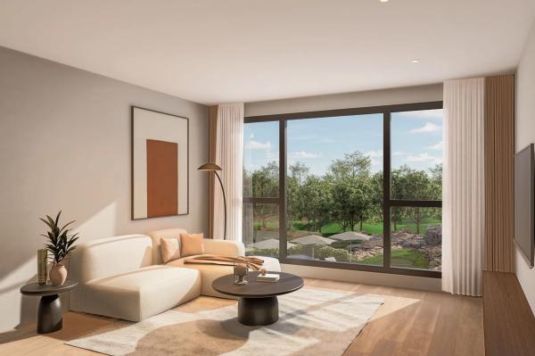 Piso en venta en Toscana, 4