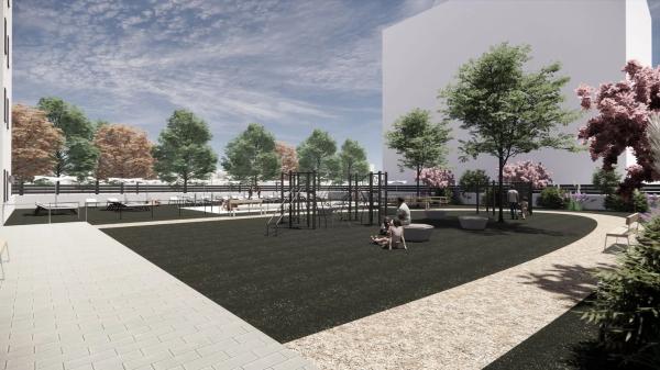 Piso en venta en calle Paris, 2c s/n