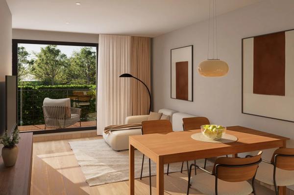 Piso en venta en Toscana, 4