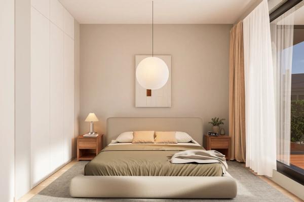 Piso en venta en Toscana, 4