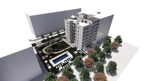 Piso en venta en calle Paris, 2c s/n