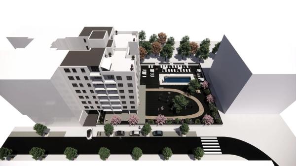 Piso en venta en calle Paris, 2c s/n