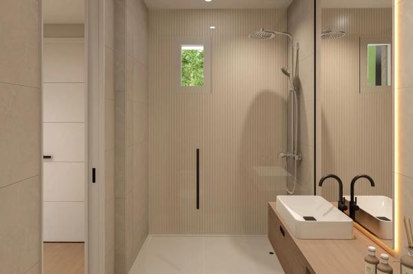 Piso en venta en Toscana, 4