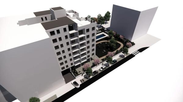 Piso en venta en calle Paris, 2c s/n