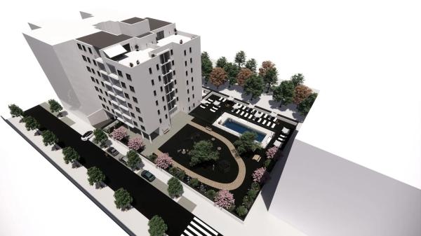 Piso en venta en calle Paris, 2c s/n