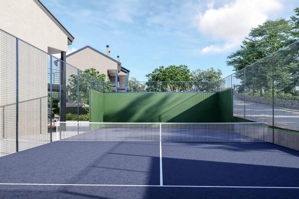 Piso en venta en Toscana, 4