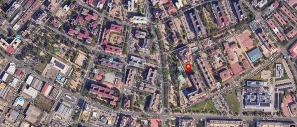 Piso en venta en calle Paris, 2c s/n