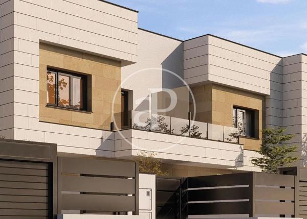 Residencial ATLANTIS