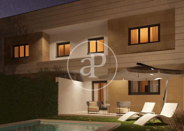 Residencial ATLANTIS