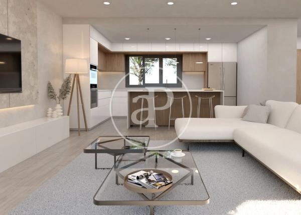 Residencial ATLANTIS