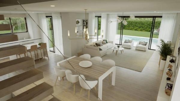 2 pareados en C/Nalón 4