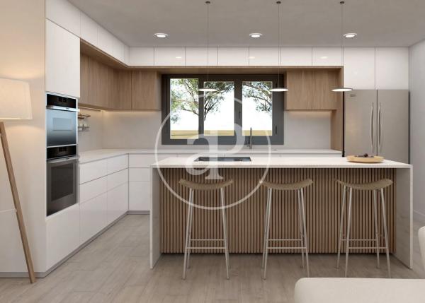 Residencial ATLANTIS