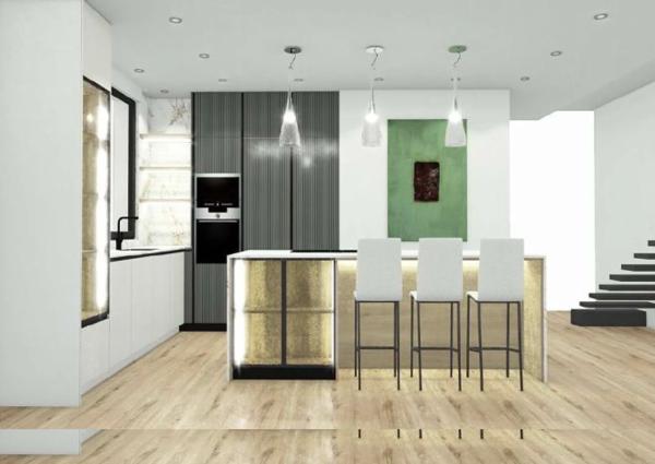 2 pareados en C/Nalón 4