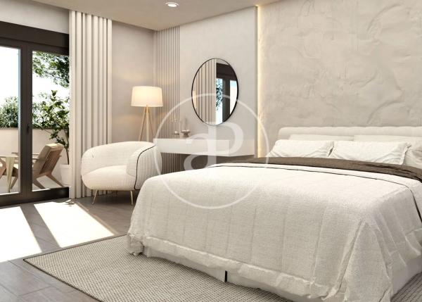 Residencial ATLANTIS