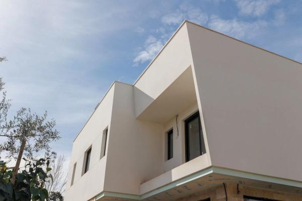 2 pareados en C/Nalón 4