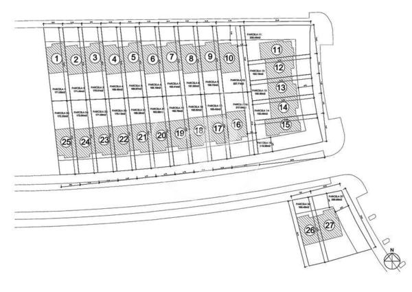 Residencial ATLANTIS