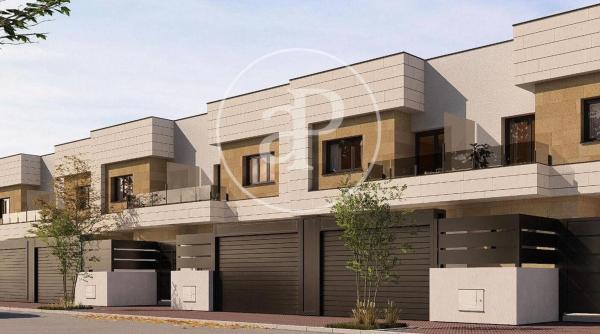 Residencial ATLANTIS