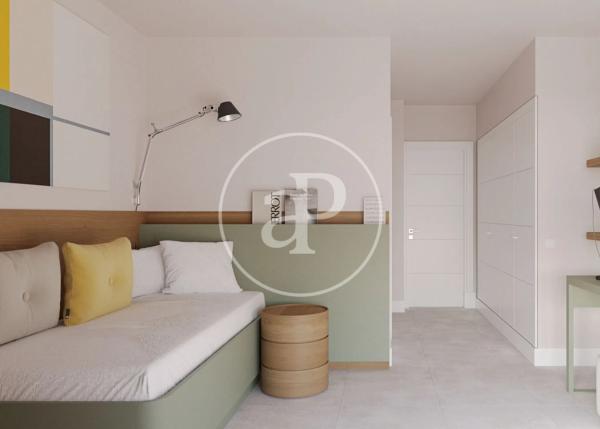 Residencial ATLANTIS