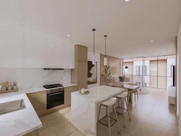 Piso en venta en calle de Pinto, 20