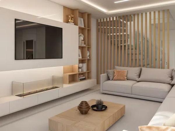 Chalet adosado en venta en del Santo Ángel, 79