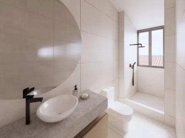 Piso en venta en calle de Pinto, 20