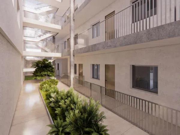 Piso en venta en calle de Pinto, 20