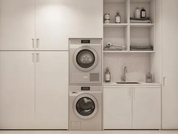 Chalet adosado en venta en del Santo Ángel, 79