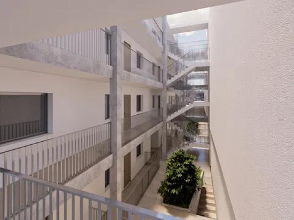 Piso en venta en calle de Pinto, 20