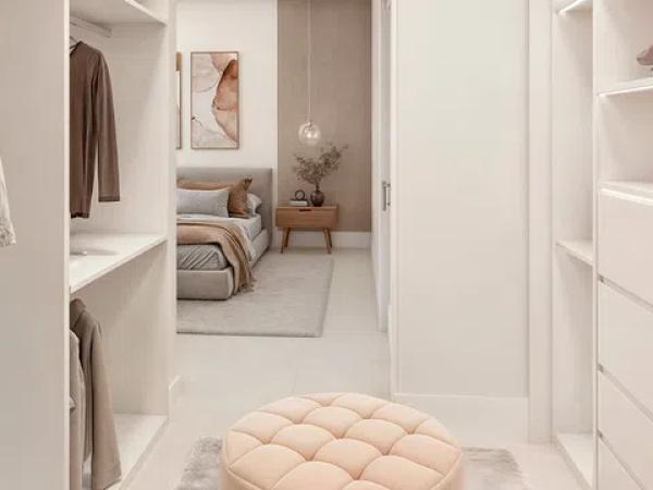 Chalet adosado en venta en del Santo Ángel, 79