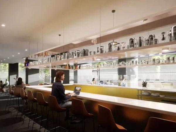 Estudio en venta en de las Fuerzas Armadas, 328