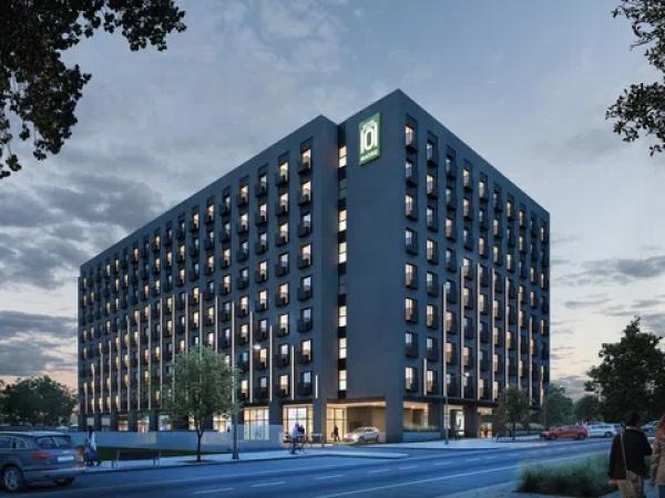 Estudio en venta en de las Fuerzas Armadas, 328