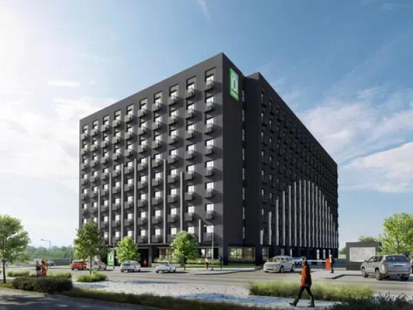 Estudio en venta en de las Fuerzas Armadas, 328