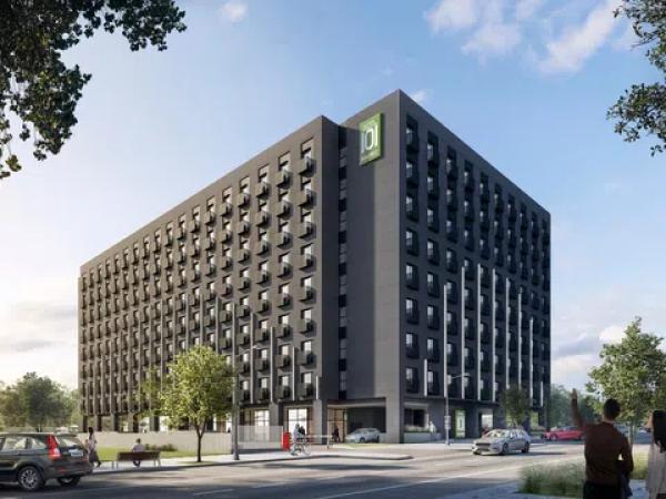 Estudio en venta en de las Fuerzas Armadas, 328