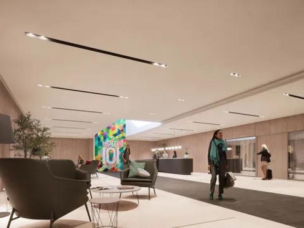 Estudio en venta en de las Fuerzas Armadas, 328