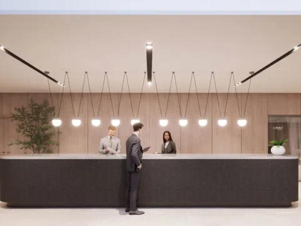 Estudio en venta en de las Fuerzas Armadas, 328