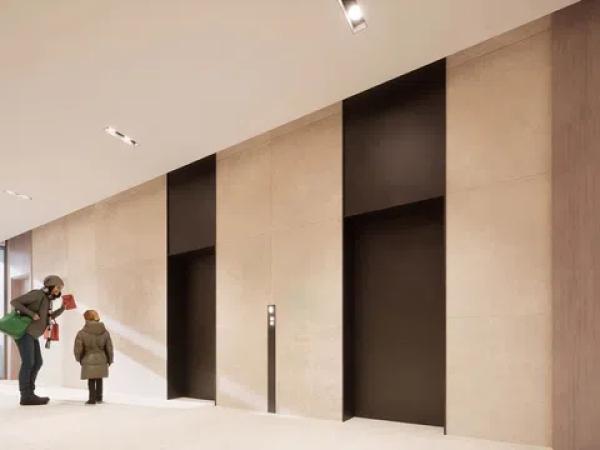 Estudio en venta en de las Fuerzas Armadas, 328