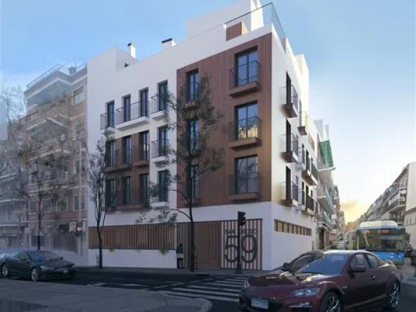 EDIFICIO SAN DIEGO 59