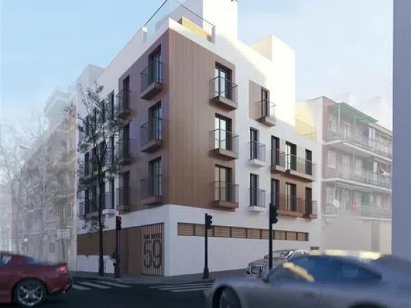 EDIFICIO SAN DIEGO 59