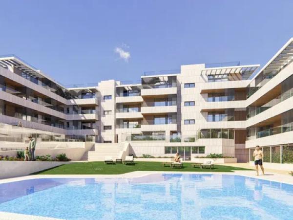 Piso en venta en calle Huerta Grande s/n