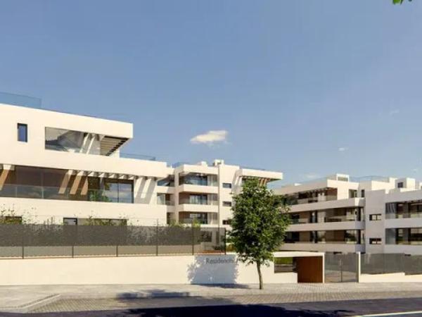 Piso en venta en calle Huerta Grande s/n