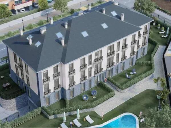 Residencial El Álamo